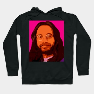 tommy chong Hoodie